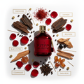 Dumont Nitro Red Intensely fondo blanco ingredientes