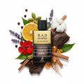 Maison Alhambra B.A.D Homme - Notas de fragancia