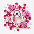 Le Falcone Bonita Hot Pink fondo blanco ingredientes