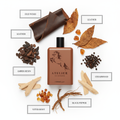 Camara Atelier fondo blanco ingredientes