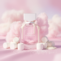 Camara Yummy Marshmallow lifestyle dulce