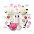 Le Falcone Dana's Scent fondo blanco ingredientes