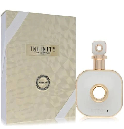 Armaf Infinity Gold WomP 100mlen ED