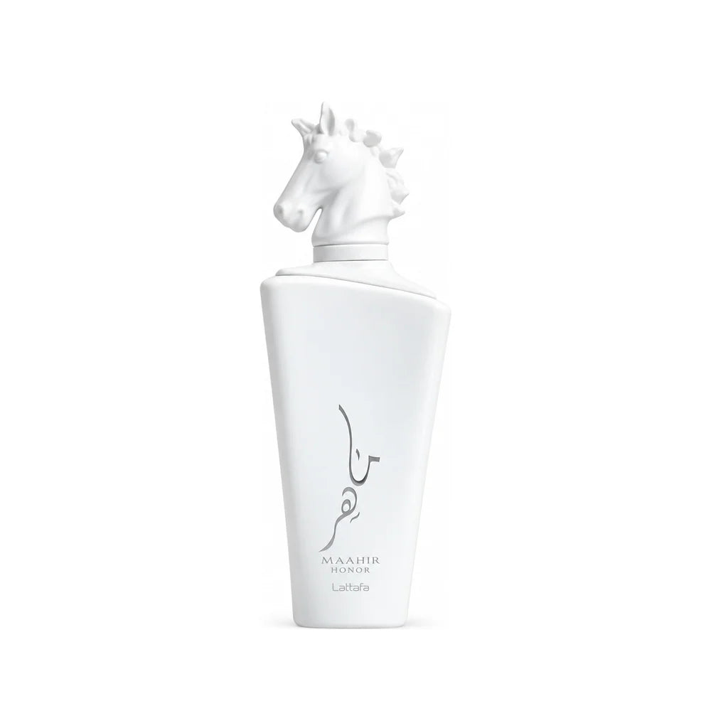 Lattafa Maahir Honor EDP 100ml