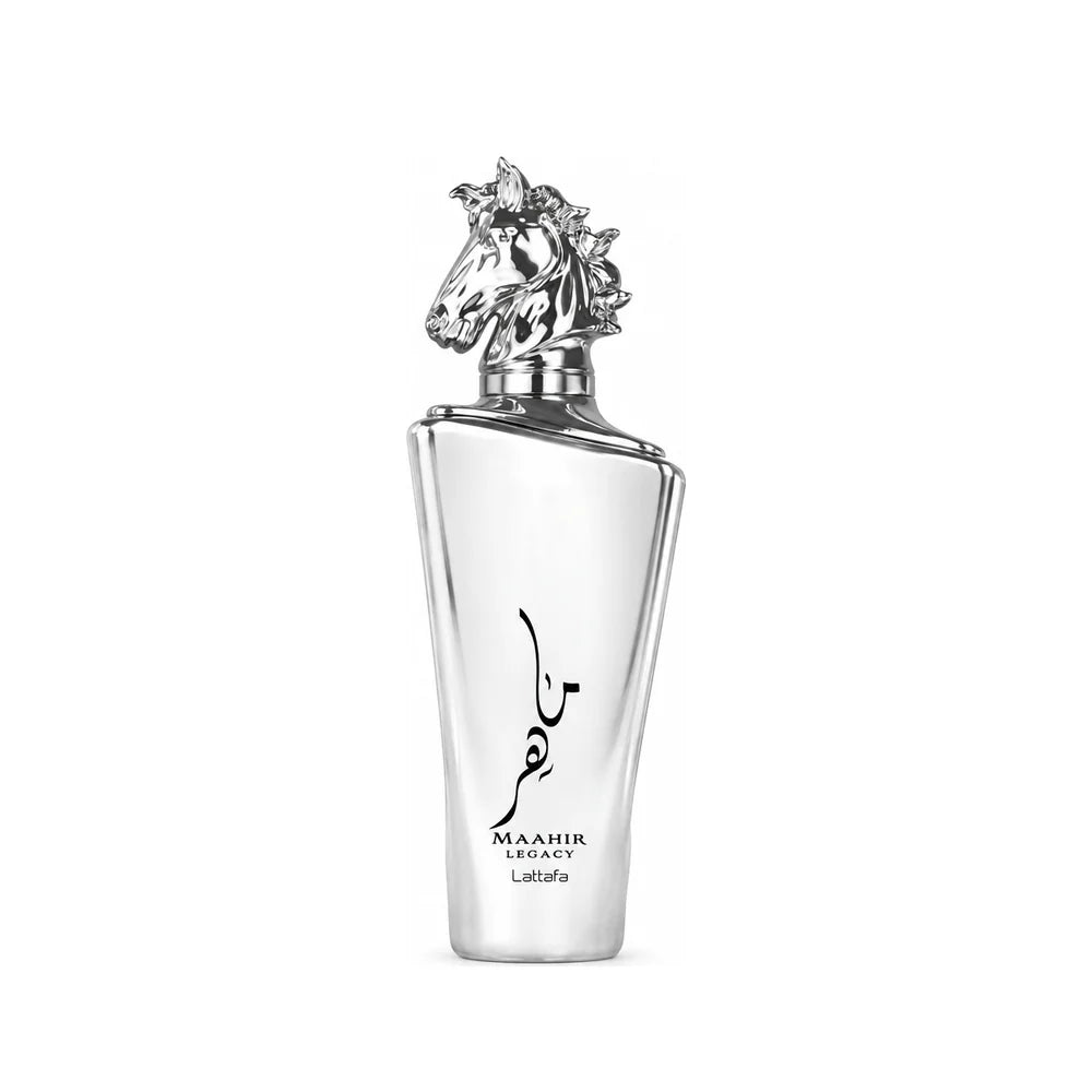 Lattafa Maahir Legacy EDP 100ml