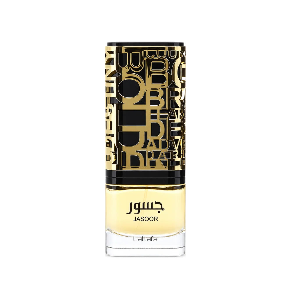 Lattafa Jasoor EDP 100ml