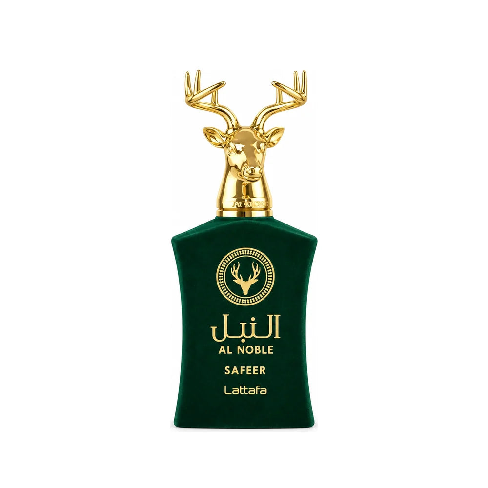 Lattafa Al Noble Safeer Unisex EDP 100ml