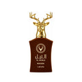 Lattafa Al Noble Wazeer EDP 100ml