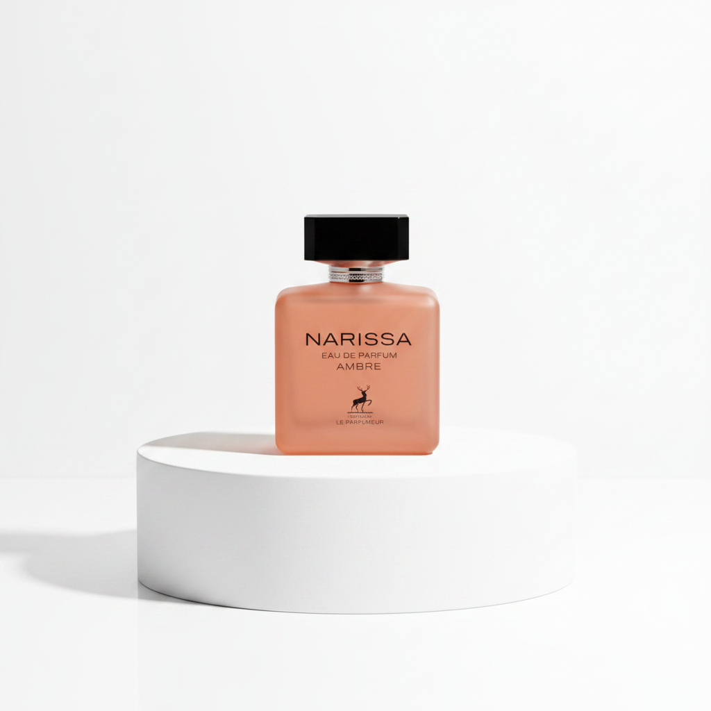 Maison Alhambra Narissa Ambre Women EDP 100ml