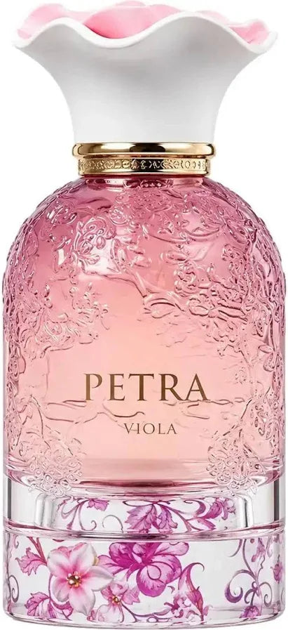 Lattafa Petra Viola Women Eau de Parfum 100ml