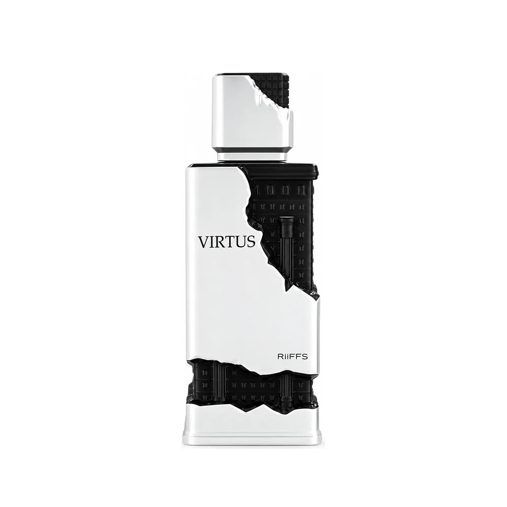 Riiffs Virtus Extrait de Parfum 100ml, botella