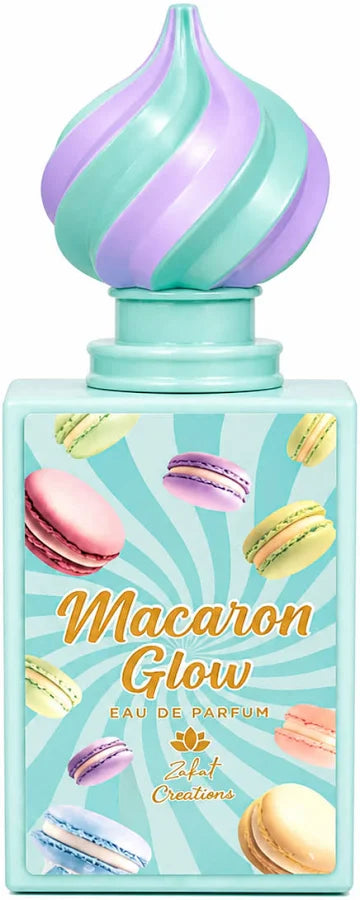 Zakat Creations Macaron Glow EDP 100ml