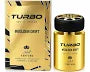 Zakat Turbo #Golden Drift EDP 100ml