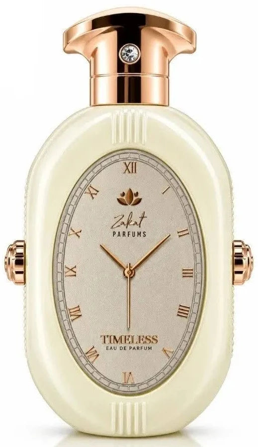 Zakat Timeless Legacy EDP 100ml