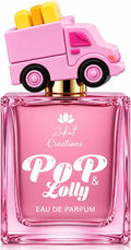Zakat Creations Pop and Lolly Unisex EDP 50ml