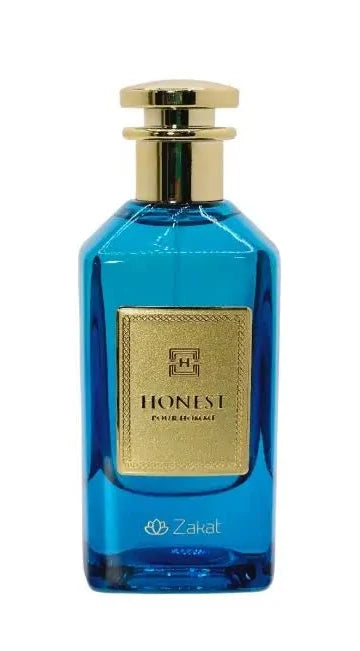 Zakat Honest Pour Homme EDP 100ml