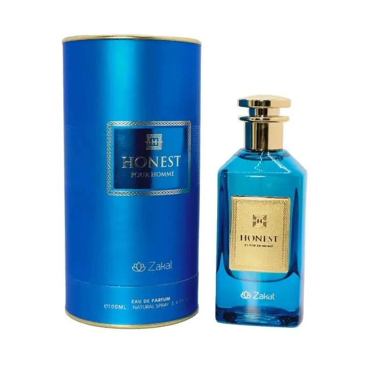 Zakat Honest Pour Homme EDP 100ml