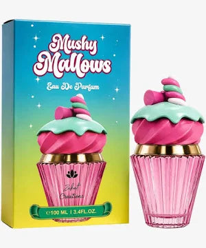 Zakat Creations Mushy Mallows EDP 100ml
