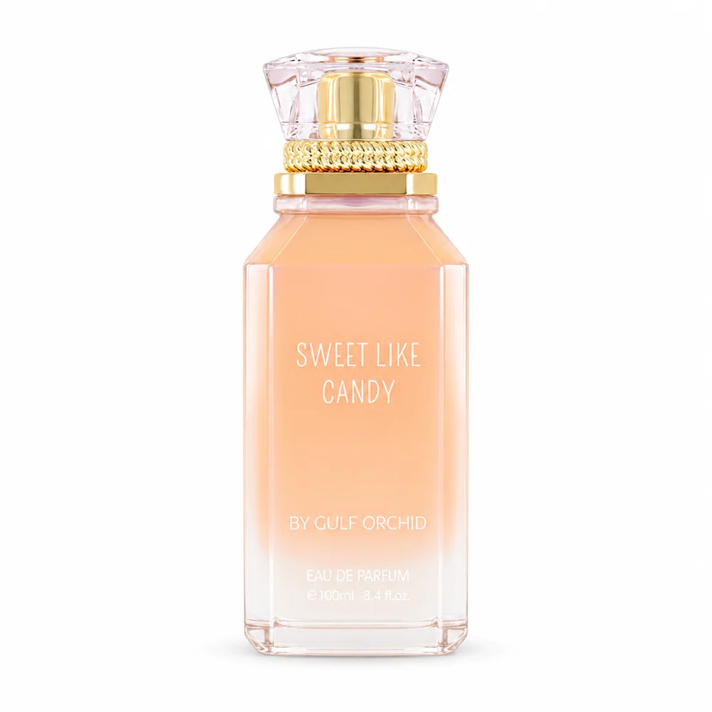 Gulf Orchid Sweet Like Candy Women EDP 100ml