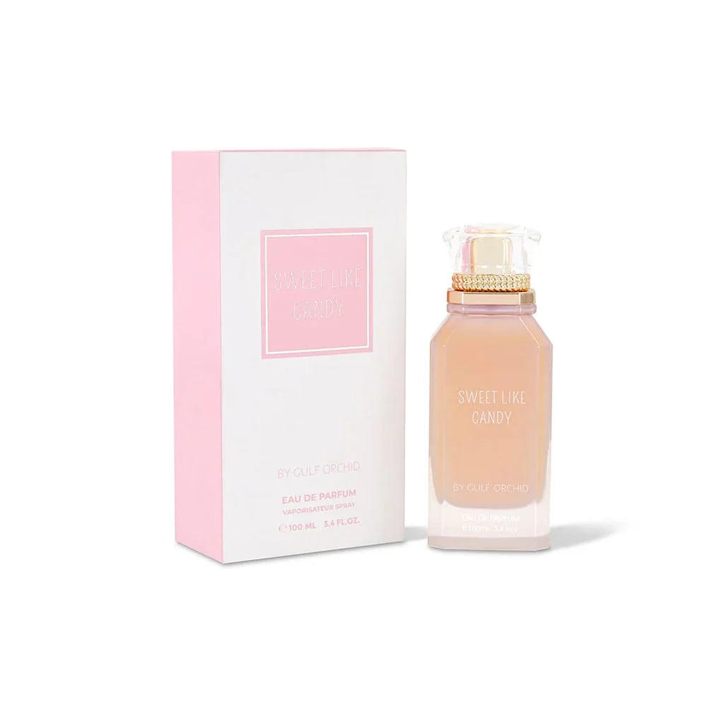 Gulf Orchid Sweet Like Candy Women’s EDP 100 ml