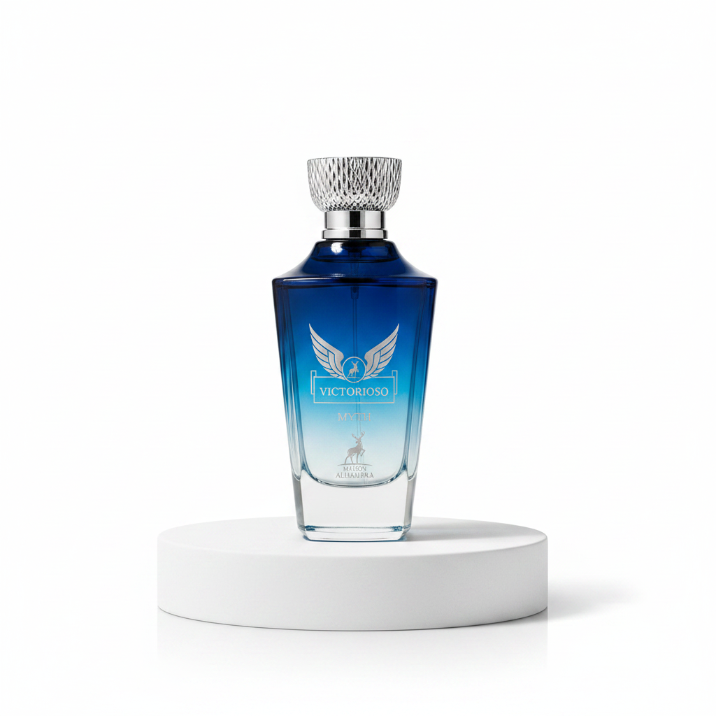 Maison Alhambra Victoriouso Myth Men EDP 100ml
