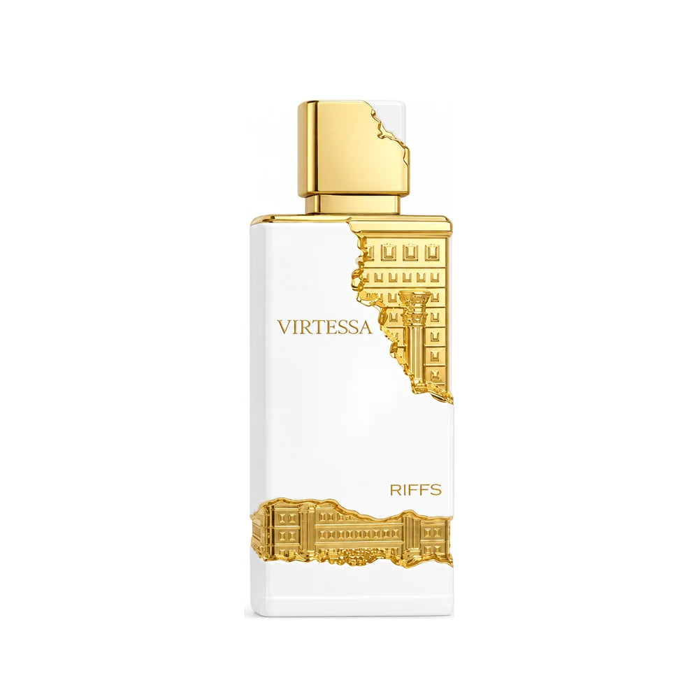 Riiffs Virtessa Extrait de Parfum 100ml, botella