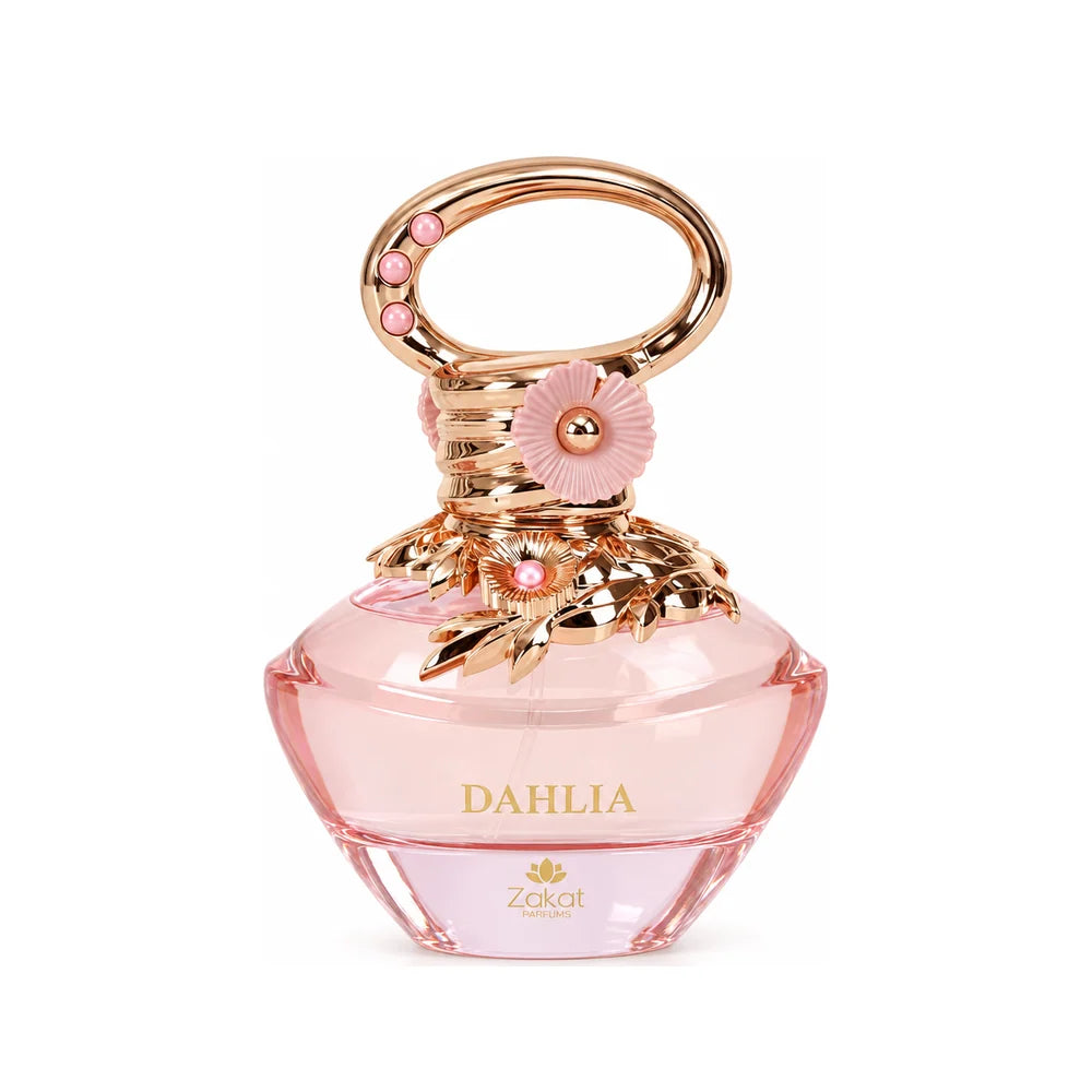Zakat Dahlia EDP 100ml