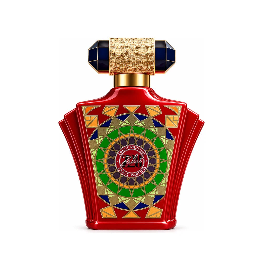 Zakat Z28 Unisex EDP 100ml