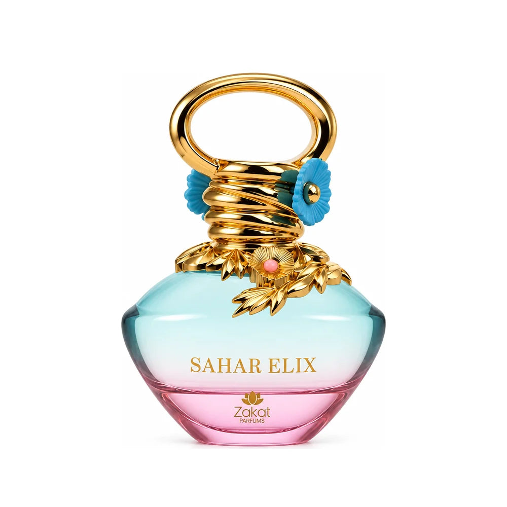 Zakat Sahar Elixir EDP 100ml