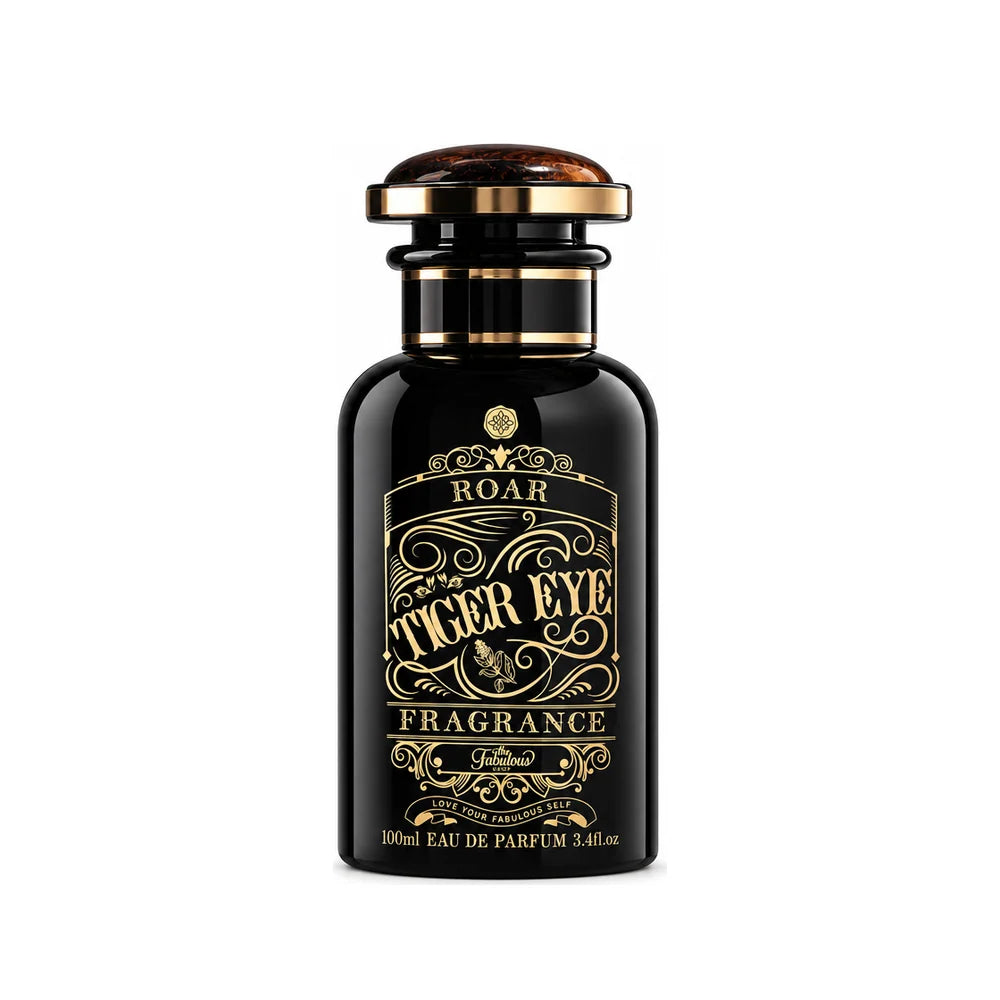 Zakat Roar Tiger Eye EDP 100ml