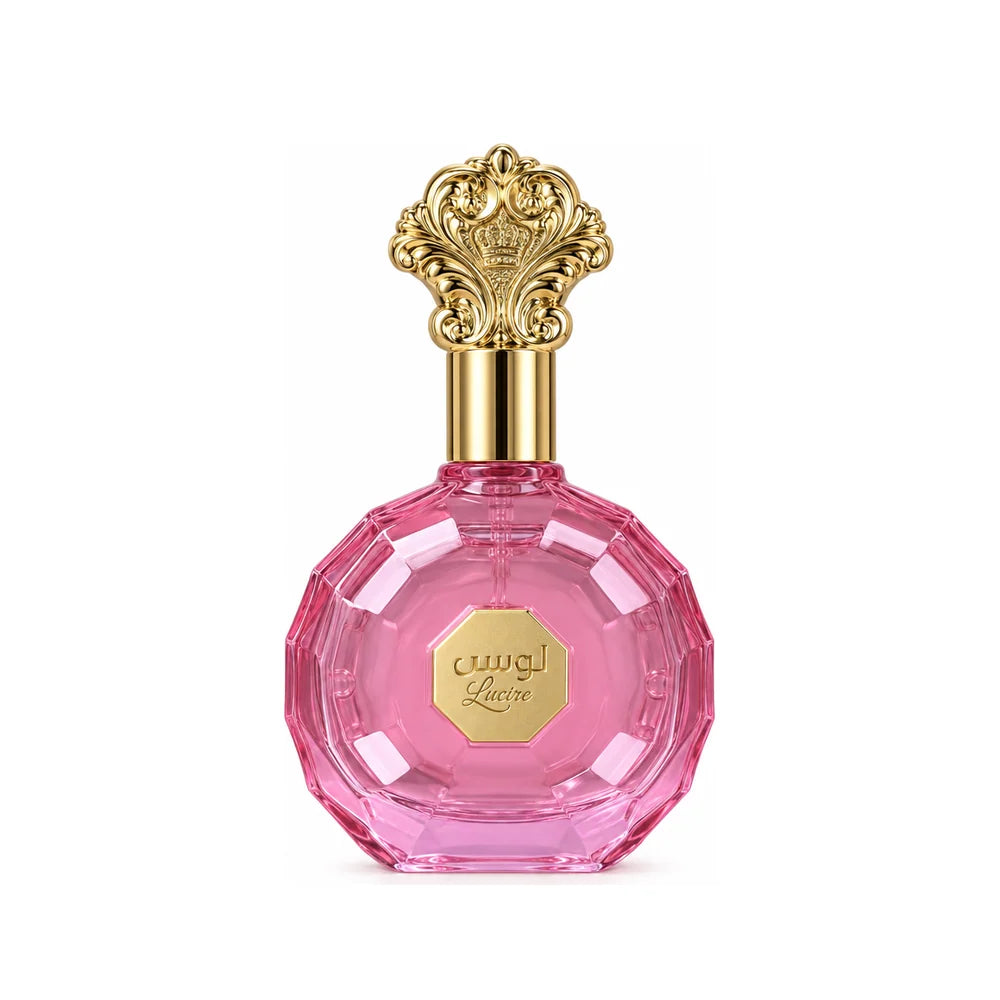Zakat Louise Gourmand Series Carnival EDP 100ml