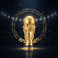 Zakat World Cup VIP - Notas en círculo