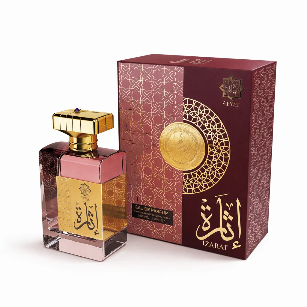 Abyat Izarat Women Eau de Parfum 100ml